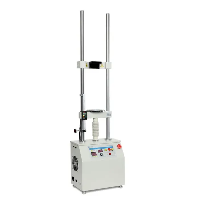 Motorisierter vertikaler Prüfstand SAUTER TVM 5000N230NL