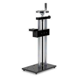 Mechanischer Prüfstand für externer Messzelle SAUTER TVL-E
