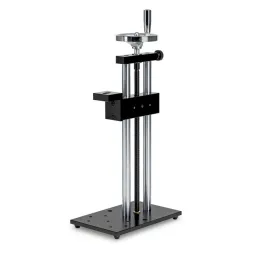 Mechanischer Prüfstand für externer Messzelle SAUTER TVL-E