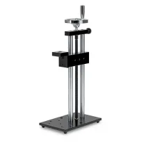 Mechanischer Prüfstand für externer Messzelle SAUTER TVL-E