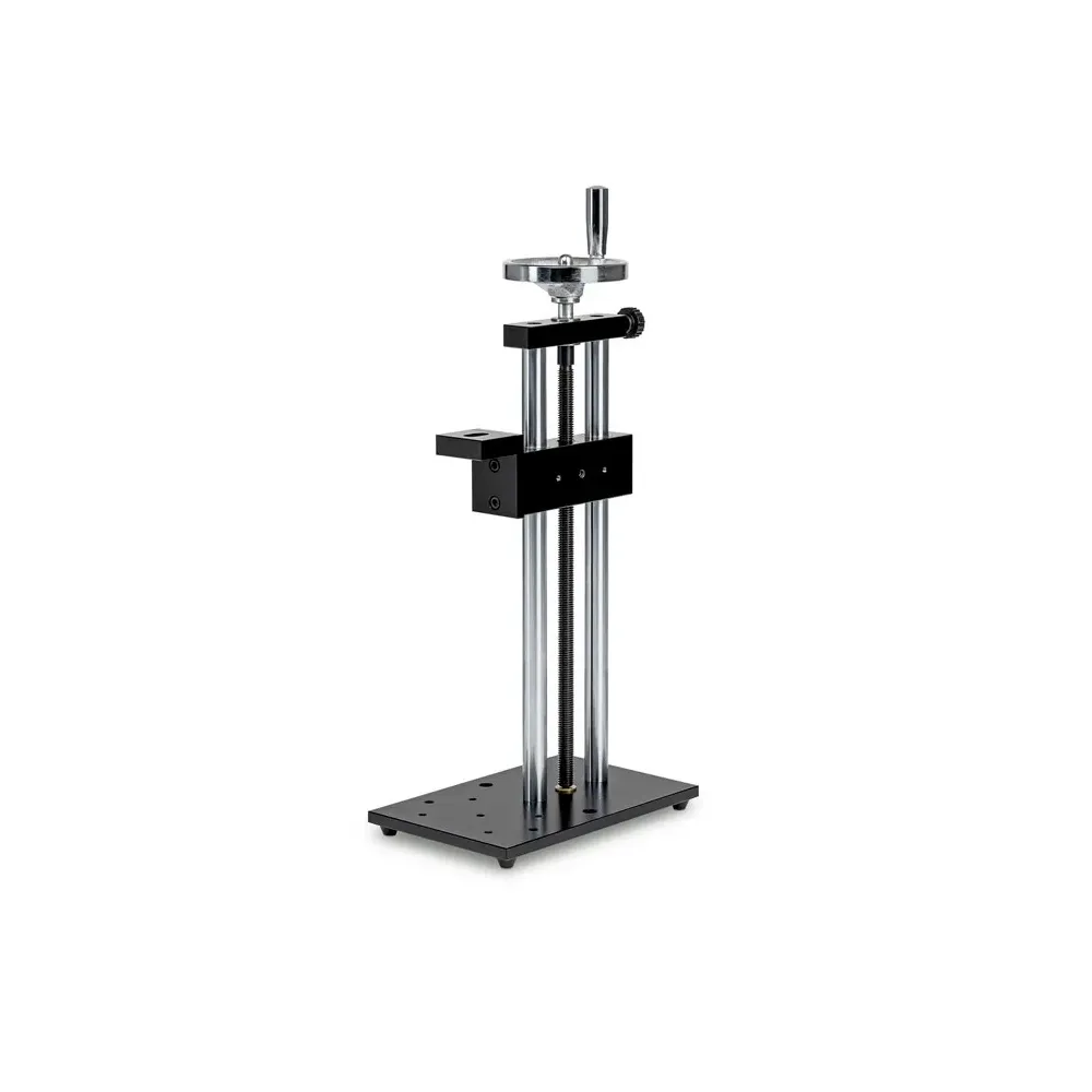 Mechanischer Prüfstand für externer Messzelle SAUTER TVL-E