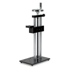 Mechanischer Prüfstand für externer Messzelle SAUTER TVL-E