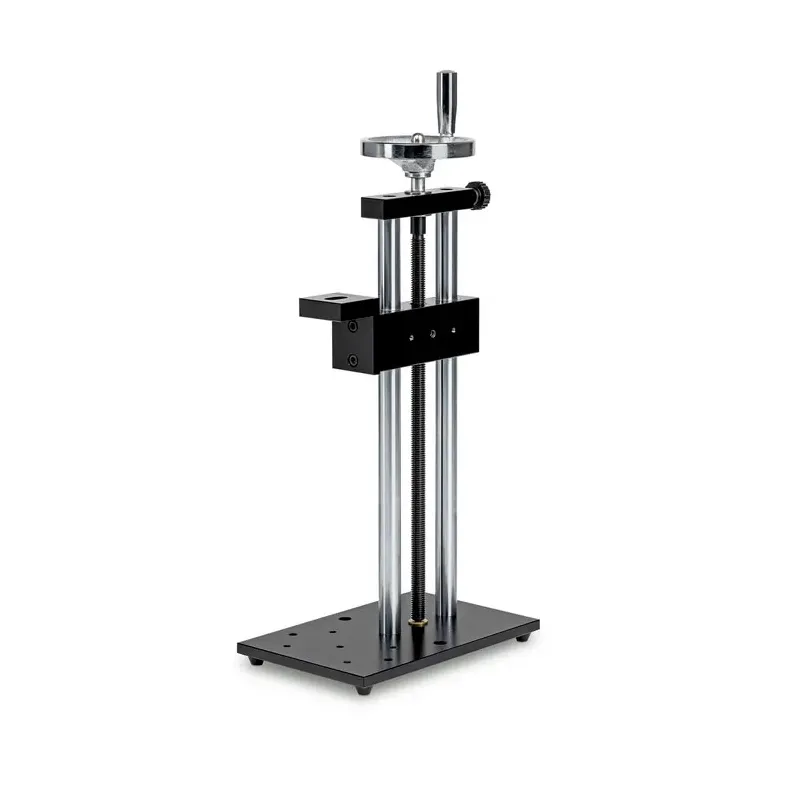 Mechanischer Prüfstand für externer Messzelle SAUTER TVL-E