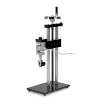 Mechanischer Prüfstand für externer Messzelle SAUTER TVL-E