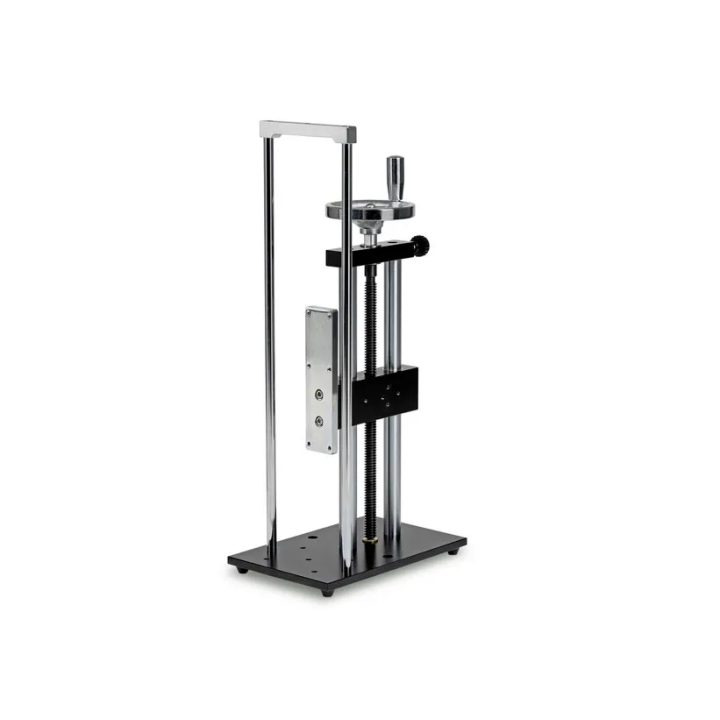 Mechanischer Prüfstand SAUTER TVL-O