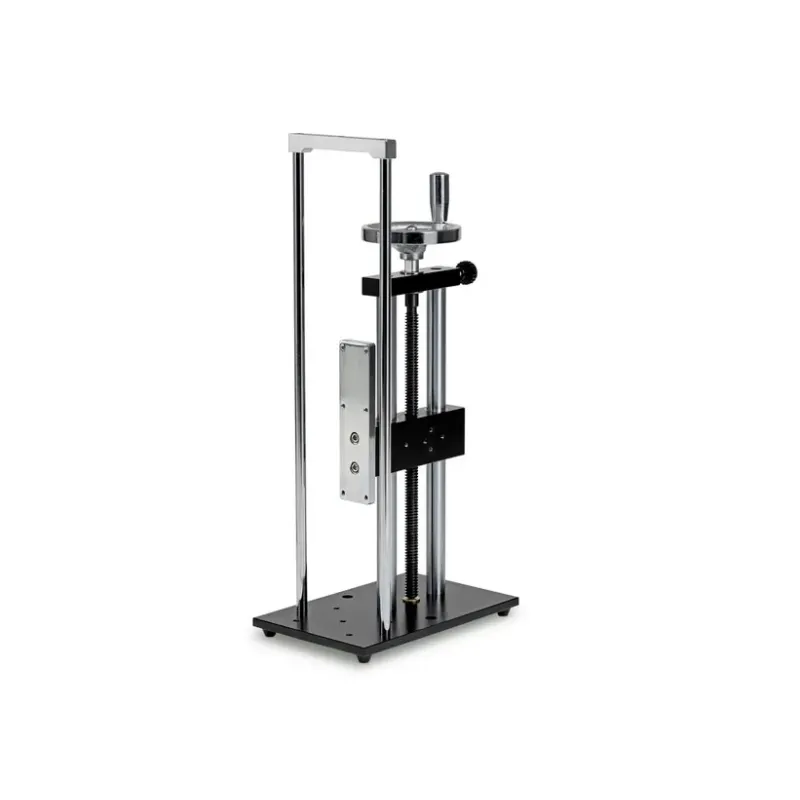Mechanischer Prüfstand SAUTER TVL-O