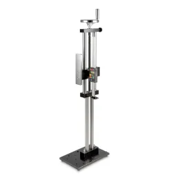 Mechanischer Prüfstand mit Längenmessung SAUTER TVL-XLS