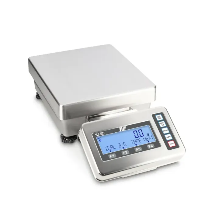KERN FES 33K-4 Präzisionswaage 0,1g
