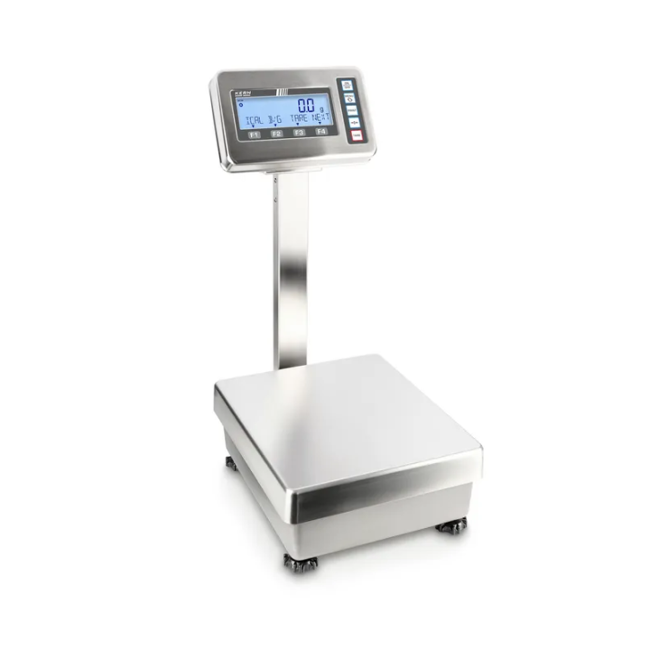 KERN FES 17K-4 Präzisionswaage 0,1g