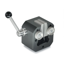 SAUTER AD 9096 Keilspannklemme für Kraftmessungen bis 50 kN