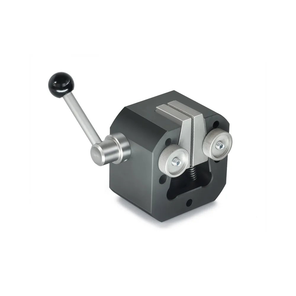 SAUTER AD 9096 Keilspannklemme für Kraftmessungen bis 50 kN SAUTER AD 9096 Keilspannklemme für Kraftmessungen bis 50 kN