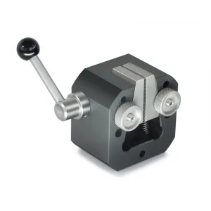 SAUTER AD 9096 Keilspannklemme für Kraftmessungen bis 50 kN