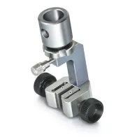 SAUTER AD 9016 Schraubspannklemme für Zugkraftmessungen bis 1 kN