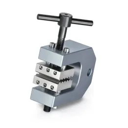 SAUTER AD 9030 Schraubspannklemme für Zugkraftmessungen bis 2,5 kN