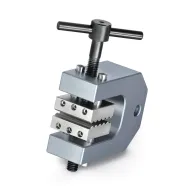 SAUTER AD 9030 Schraubspannklemme für Zugkraftmessungen bis 2,5 kN