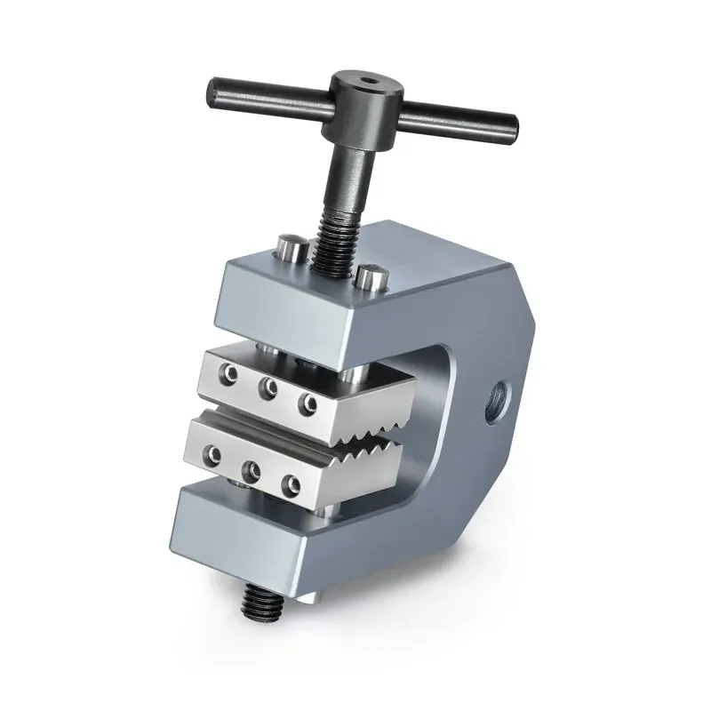 SAUTER AD 9030 Schraubspannklemme für Zugkraftmessungen bis 2,5 kN