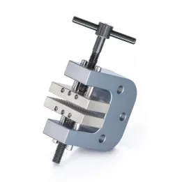 SAUTER AD 9031 Schraubspannklemme für Zugkraftmessungen bis 2 kN