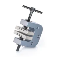 SAUTER AD 9031 Schraubspannklemme für Zugkraftmessungen bis 2 kN