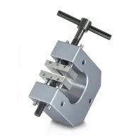 SAUTER AD 9050 Schraubspannklemme für Zugkraftmessungen bis 5 kN