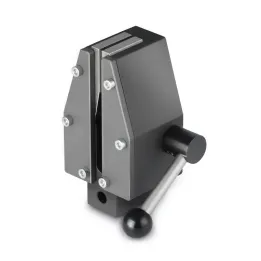 SAUTER AD 9090 Keilspannklemme für Zugversuche bis 10 kN