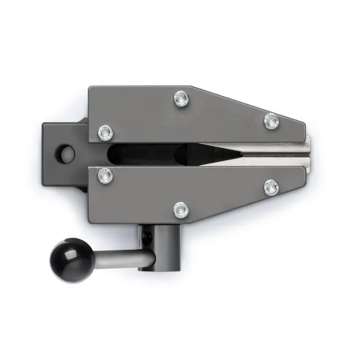 SAUTER AD 9090 Keilspannklemme für Zugversuche bis 10 kN