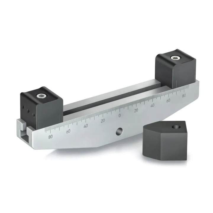 SAUTER AD 9302 Biegevorrichtung bis 20 kN