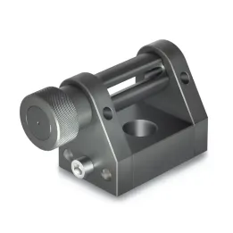 SAUTER AD 9256 Bänderspannklemme für Zugkraftversuche bis 50 kN
