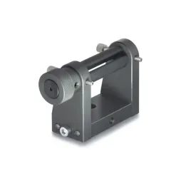 SAUTER AD 9255 Bänderspannklemme für Zugkraftversuche bis 20 kN