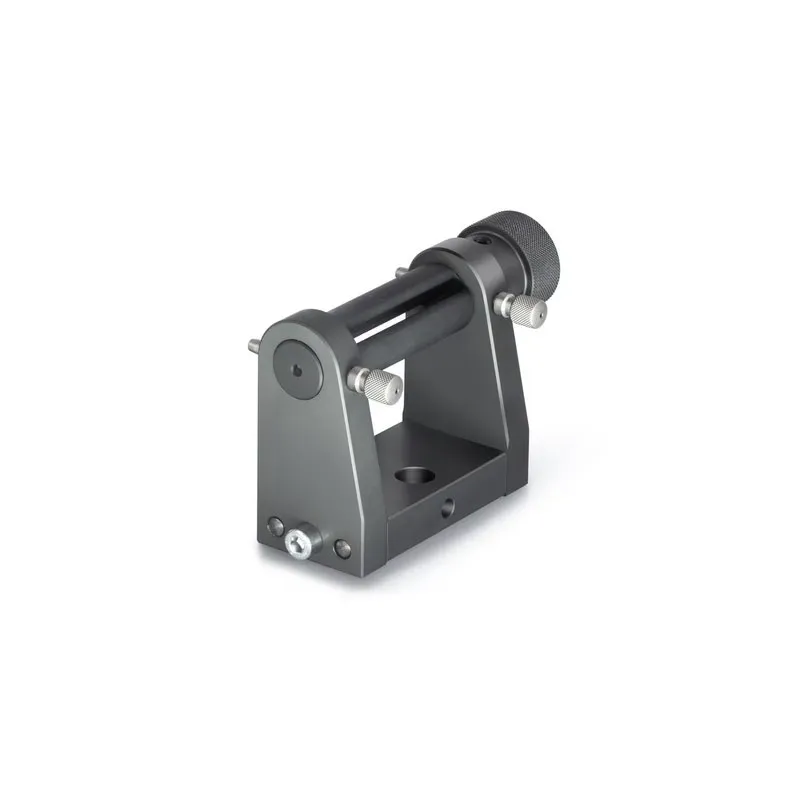 SAUTER AD 9255 Bänderspannklemme für Zugkraftversuche bis 20 kN