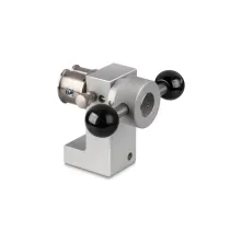 SAUTER AD 9250 Rollenspannklemme für Zugkraftversuche bis 10 kN