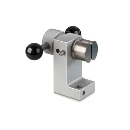 SAUTER AD 9250 Rollenspannklemme für Zugkraftversuche bis 10 kN