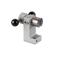 SAUTER AD 9250 Rollenspannklemme für Zugkraftversuche bis 10 kN