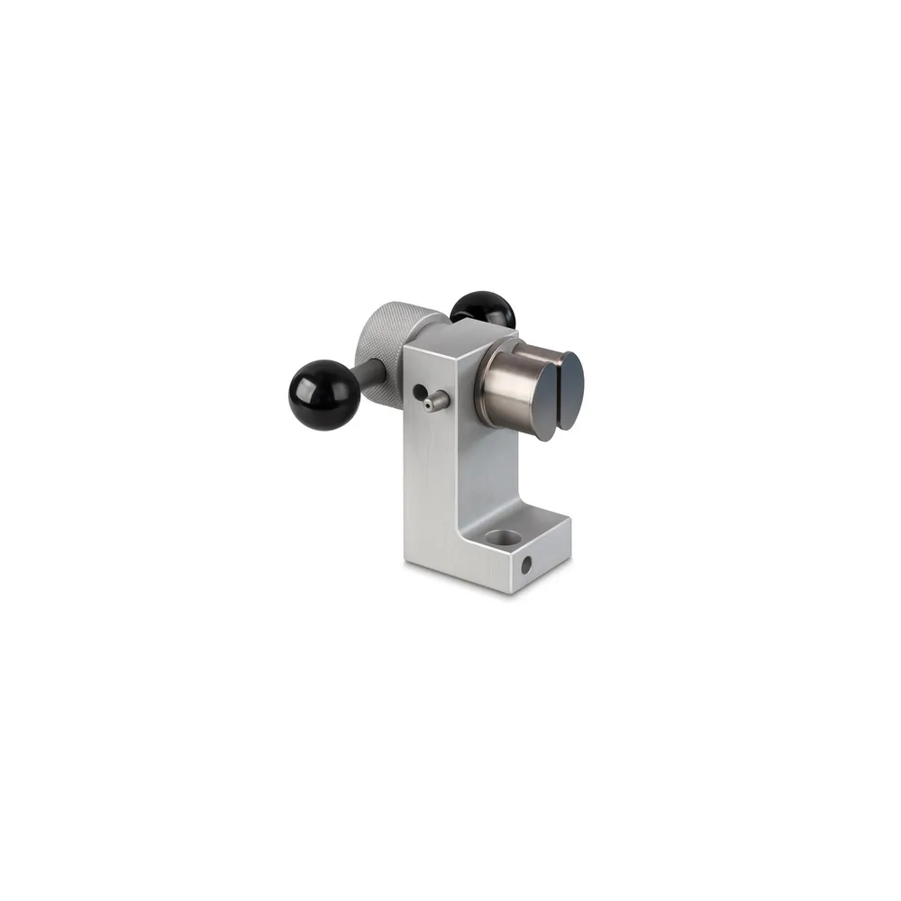 SAUTER AD 9250 Rollenspannklemme für Zugkraftversuche bis 10 kN