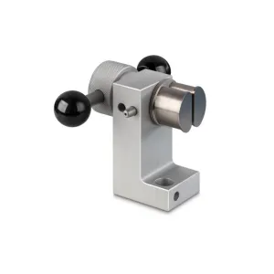 SAUTER AD 9250 Rollenspannklemme für Zugkraftversuche bis 10 kN