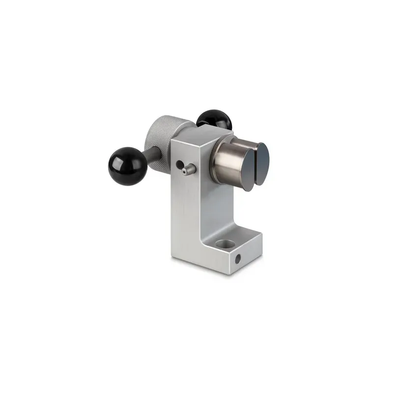 SAUTER AD 9250 Rollenspannklemme für Zugkraftversuche bis 10 kN