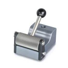 SAUTER AD 9207 Rollenspannklemme für Zugkraftversuche bis 5 kN