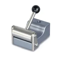 SAUTER AD 9206 Rollenspannklemme für Zugkraftversuche bis 1 kN