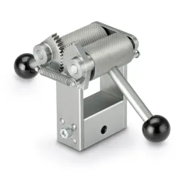 SAUTER AD 9200 Rollenspannklemme für Zugkraftversuche bis 5 kN