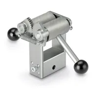 SAUTER AD 9200 Rollenspannklemme für Zugkraftversuche bis 5 kN