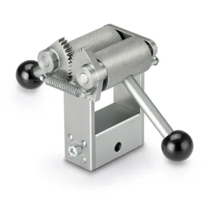 SAUTER AD 9200 Rollenspannklemme für Zugkraftversuche bis 5 kN