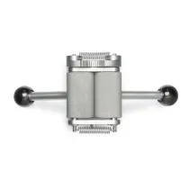 SAUTER AD 9200 Rollenspannklemme für Zugkraftversuche bis 5 kN
