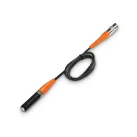 SAUTER ATG 01 externer Sensor für Schichtdicke, Typ FN