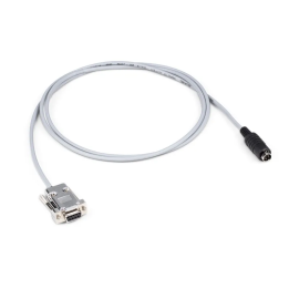 SAUTER FL-A04 Verbindungskabel RS-232/PC