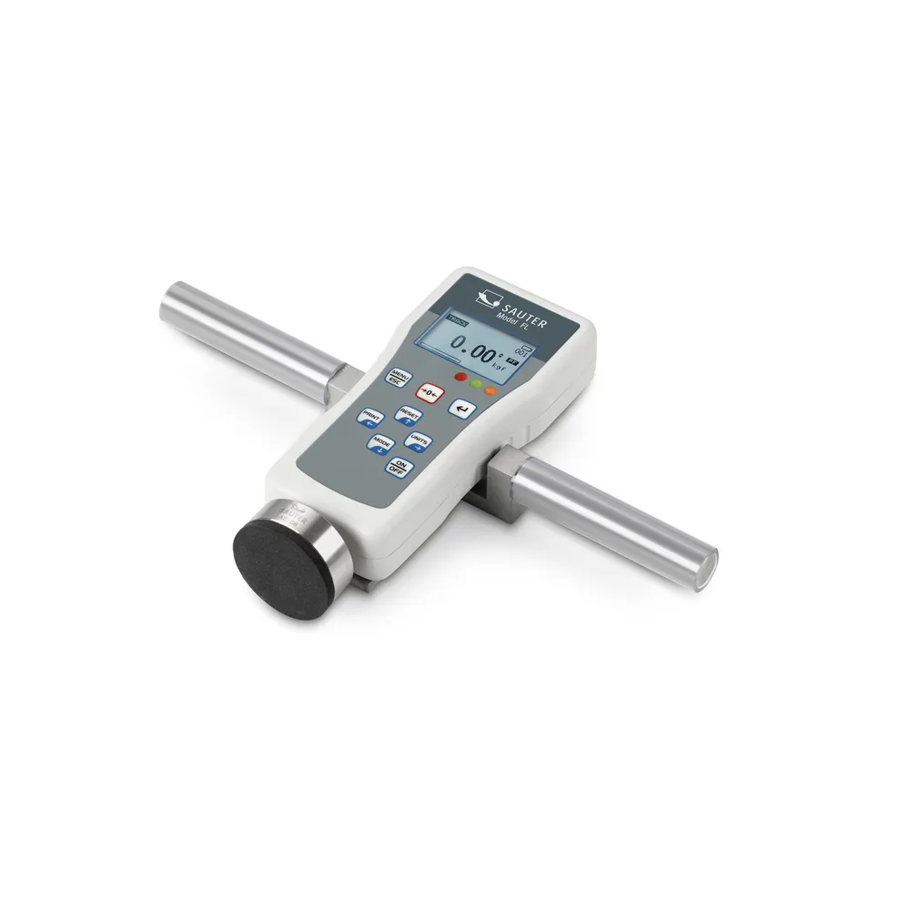 SAUTER FL-1KG Kraft-Kipptester zur Prüfung der Standfestigkeit SAUTER FL-1KG Kraft-Kipptester zur Prüfung der Standfestigkeit