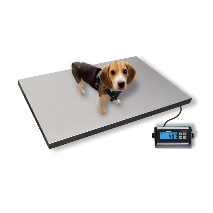 Veterinärwaage Soehnle 6858