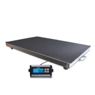 Veterinärwaage Soehnle 6858