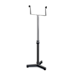 KERN YKP-02 Stativ höhenverstellbar