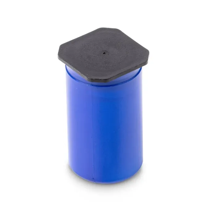 1g Kalibriergewicht OIML Klasse F1 ECO-Form