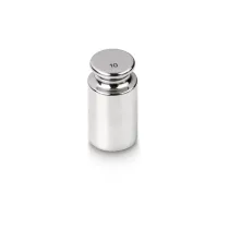 10g Kalibriergewicht OIML Klasse F1 Eco-Form