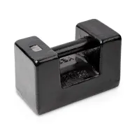 20 kg Blockgewicht KERN ECO OIML Klasse M3